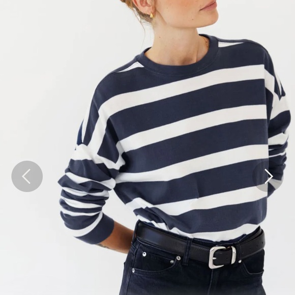 AYR The Early Mornings Tee, S - Picture 2 of 6